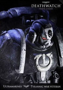 Warhammer 40K : Deathwatch ราคาถูก